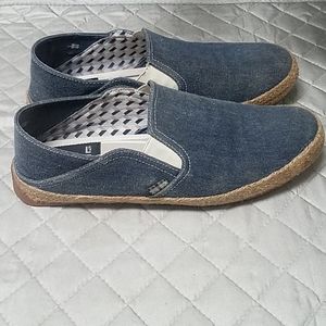 Ben Sherman shoes